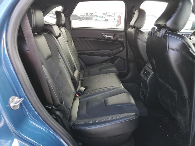 2021 FORD EDGE ST - 2FMPK4AP1MBA53186