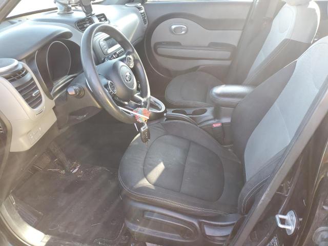 2015 KIA SOUL + - KNDJP3A52F7117655