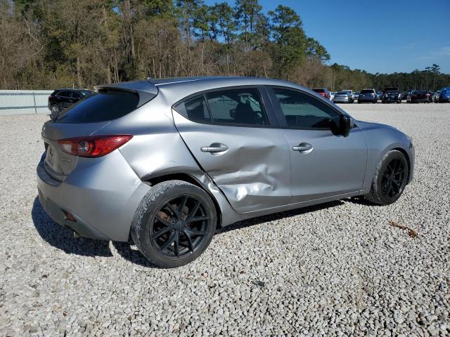2015 MAZDA 3 SPORT - 3MZBM1K77FM178987