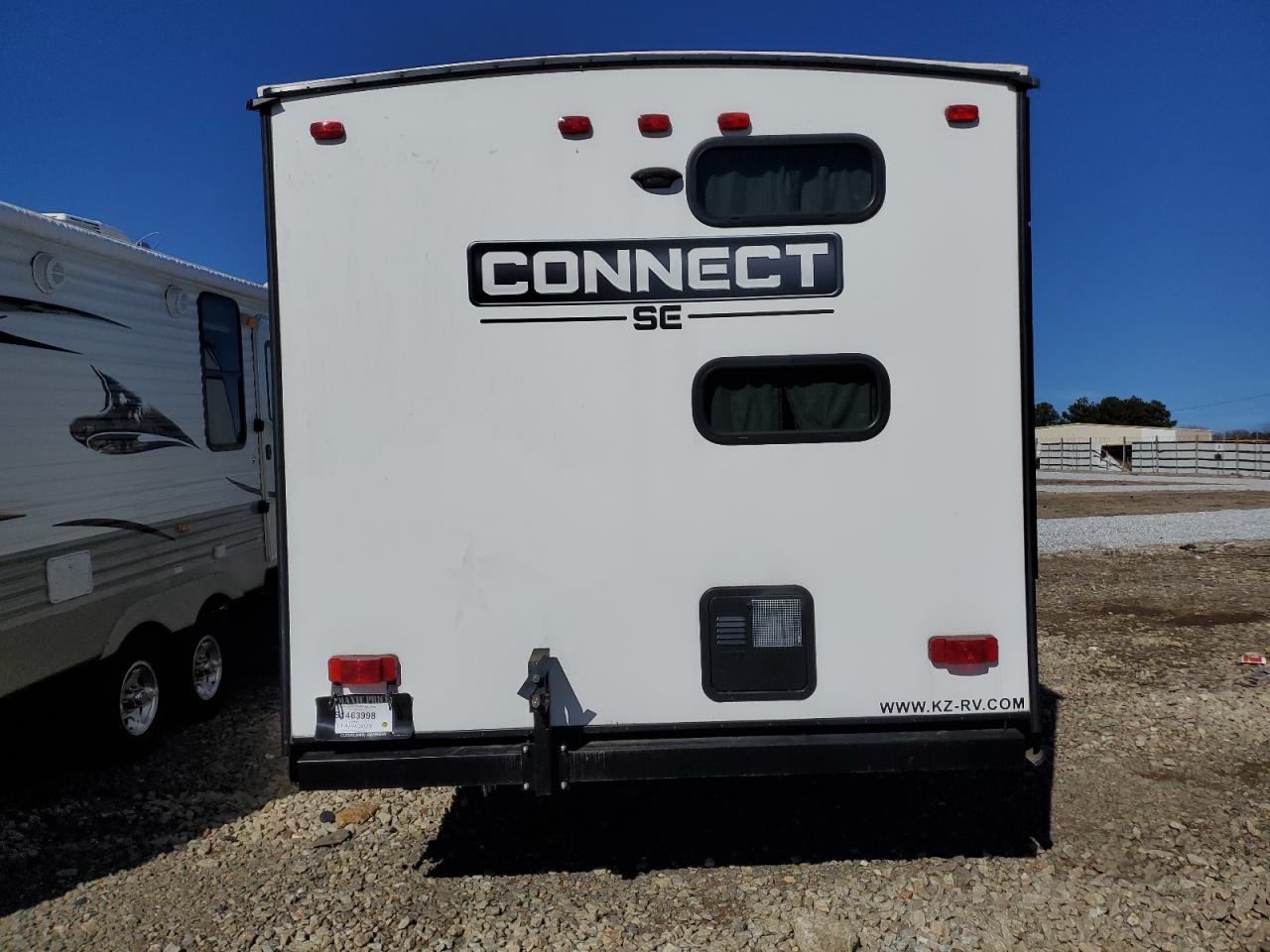 Lot #3271675348 2022 KZ SPREE