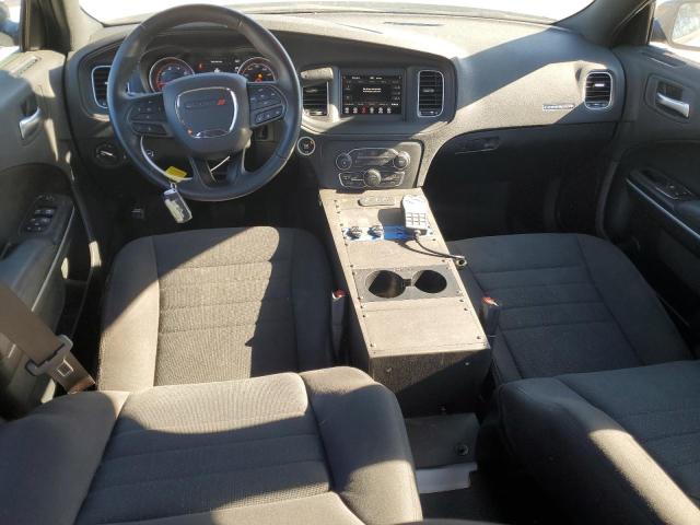 2023 DODGE CHARGER PO - 2C3CDXKG4PH555872