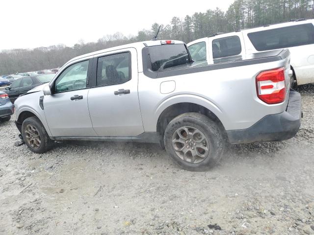 2022 FORD MAVERICK X 3FTTW8E93NRA06366