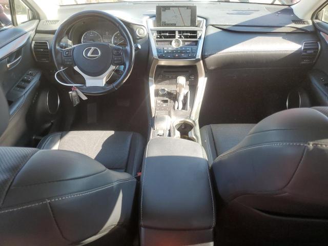 2017 LEXUS NX 200T BA JTJYARBZ4H2054401
