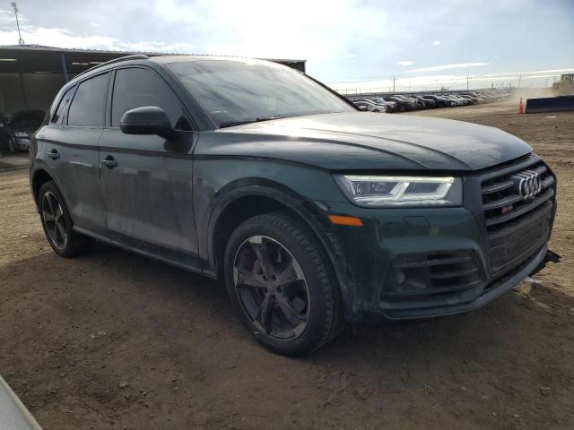 2020 AUDI SQ5 PRESTI WA1C4AFY4L2028472