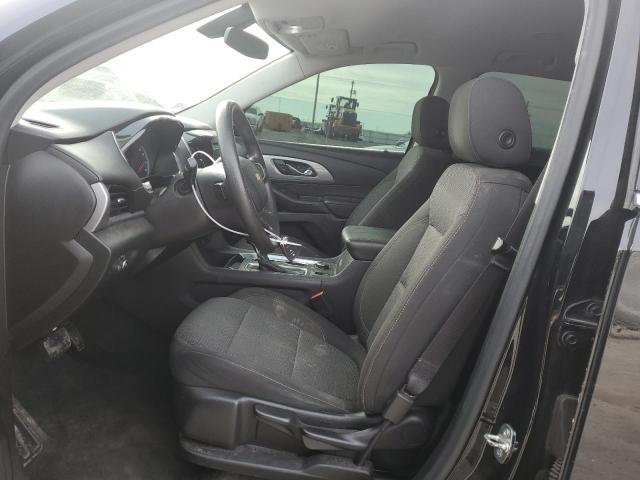 2020 CHEVROLET TRAVERSE L - 1GNERFKW8LJ118321