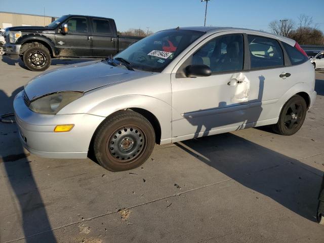 FORD FOCUS ZX5