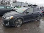 2016 SUBARU CROSSTREK - JF2GPALC3GH302644