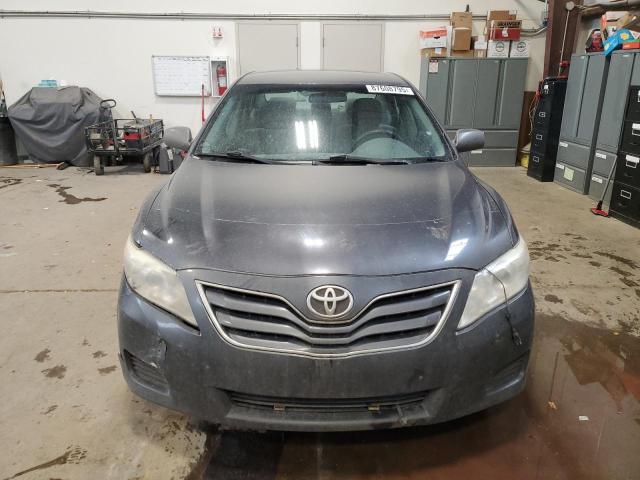2011 TOYOTA CAMRY BASE - 4T1BF3EK1BU216255