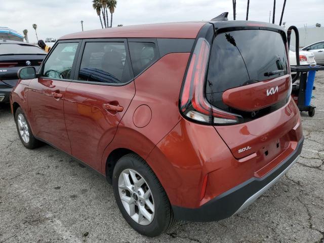 2023 KIA SOUL LX - KNDJ23AU5P7877599