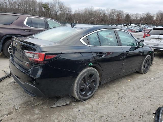 2020 SUBARU LEGACY SPO 4S3BWAG6XL3013929