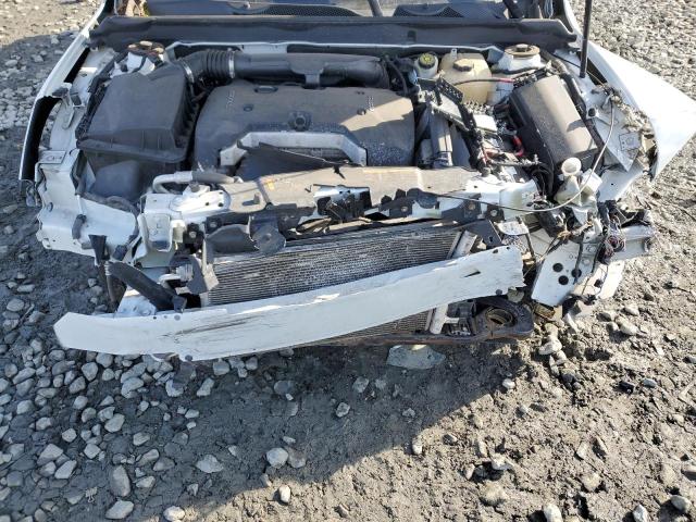 2016 CHEVROLET MALIBU LIM - 1G11C5SA3GF164907
