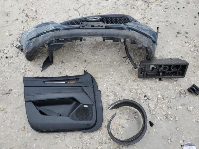 2021 MAZDA CX-5 TOURI - JM3KFACM1M0387439