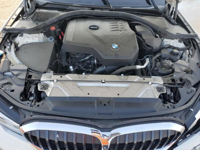2020 BMW 330I - 3MW5R1J04L8B21380