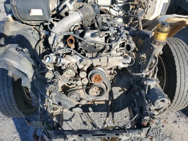 2016 HINO HINO 338 #3304630954