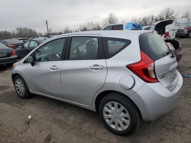 2016 NISSAN VERSA NOTE - 3N1CE2CP6GL362546