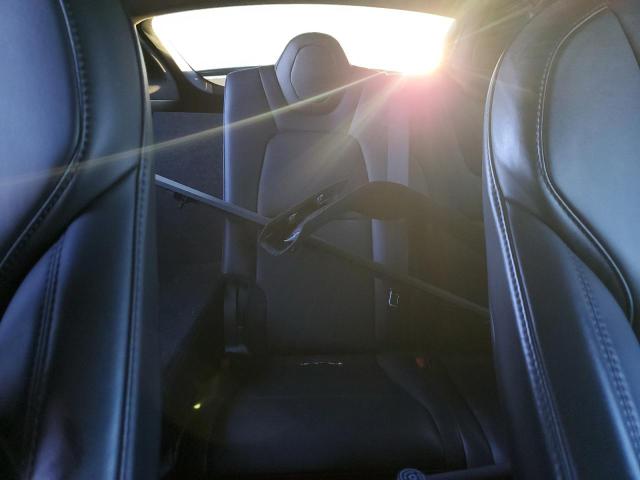 2021 TESLA MODEL X - 5YJXCDE42MF319772
