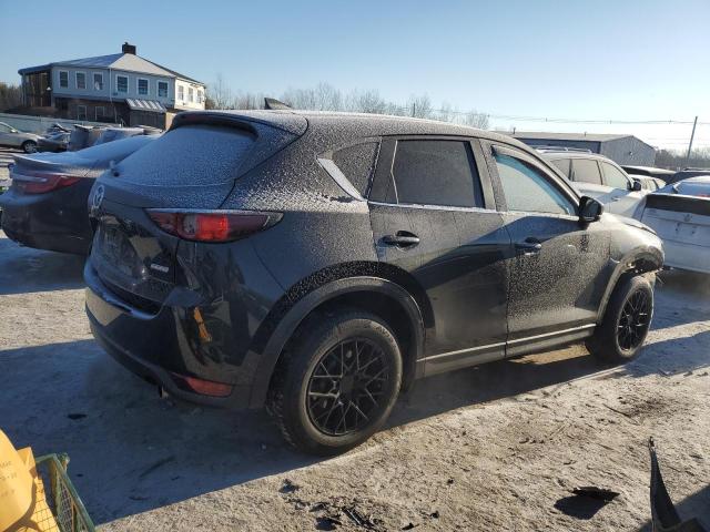 2019 MAZDA CX-5 TOURI - JM3KFBCM3K0540325