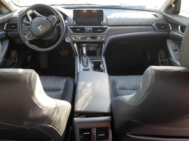 2019 HONDA ACCORD EXL - 1HGCV1F5XKA001419