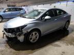 2018 CHEVROLET CRUZE LT - 1G1BE5SM0J7129624