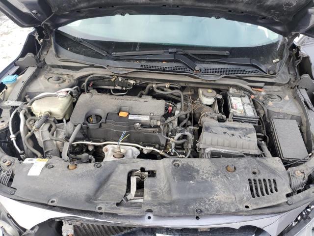 2016 HONDA CIVIC EX - 2HGFC2F71GH511970
