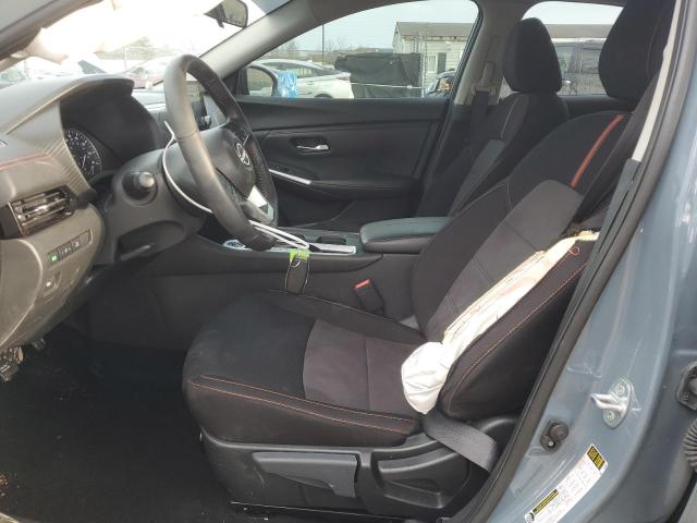 3N1AB8DV4RY236949 2024 NISSAN SENTRA