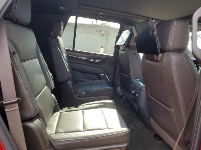 2021 GMC YUKON DENA - 1GKS2DKL8MR127554