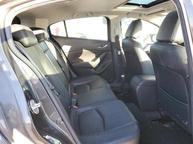 2017 MAZDA 3 GRAND TO - JM1BN1M36H1138832
