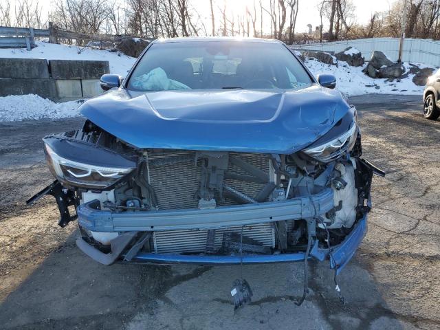 2020 FORD EDGE ST 2FMPK4AP1LBA91919
