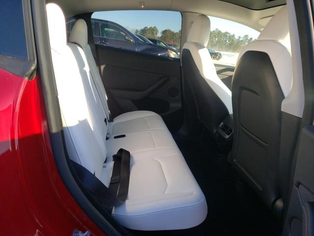 2023 TESLA MODEL Y - 7SAYGDEF8PF878700