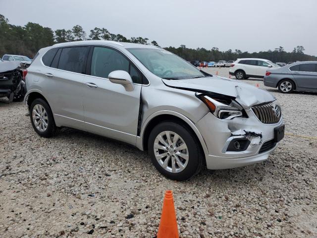 2017 BUICK ENVISION E - LRBFXBSA3HD038526