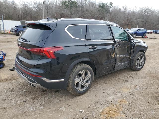 Vin: 5nms34aj9nh380560, lot: 89071605, hyundai santa fe sel 20223
