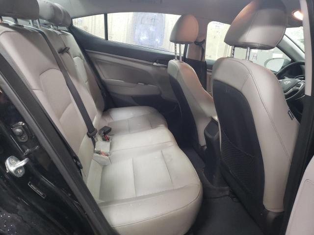 2018 HYUNDAI ELANTRA SE - 5NPD84LF2JH214610