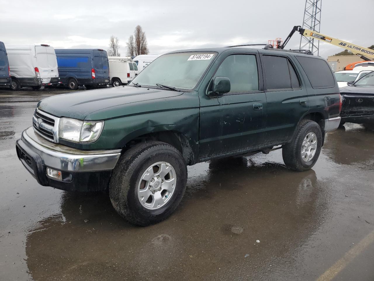 Фото авто