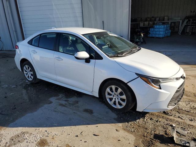 2024 TOYOTA COROLLA LE - 5YFB4MDE4RP093182