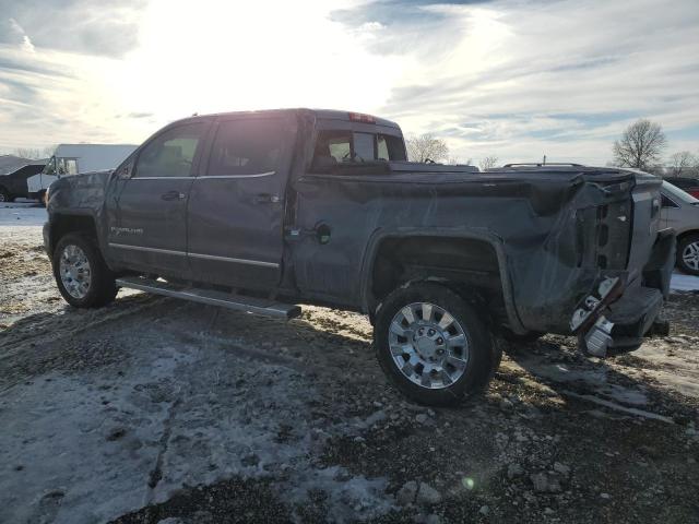 Vin: 1gt12uey0jf115281, lot: 89147185, gmc all models k2500 denali 20182