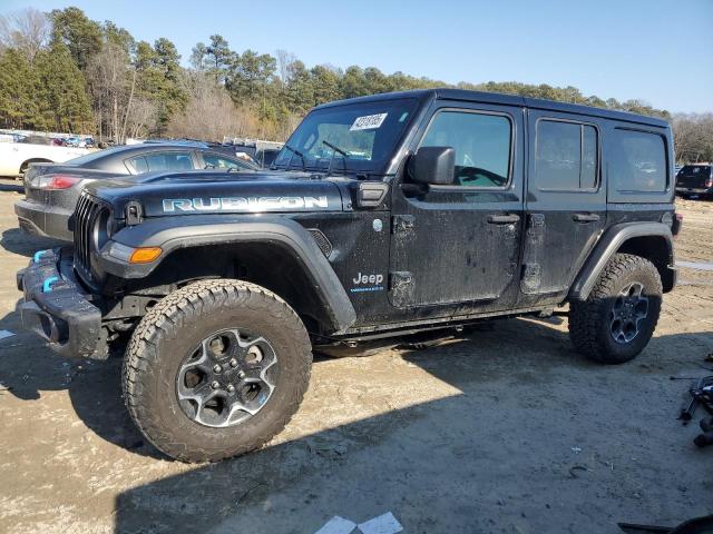 JEEP WRANGLER R