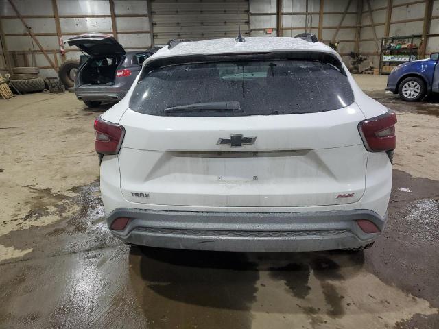 2024 CHEVROLET TRAX 2RS KL77LJE23RC032861