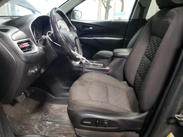 2018 CHEVROLET EQUINOX LT - 2GNAXSEV4J6271837