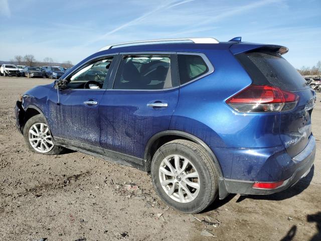 2018 NISSAN ROGUE S - 5N1AT2MVXJC775303