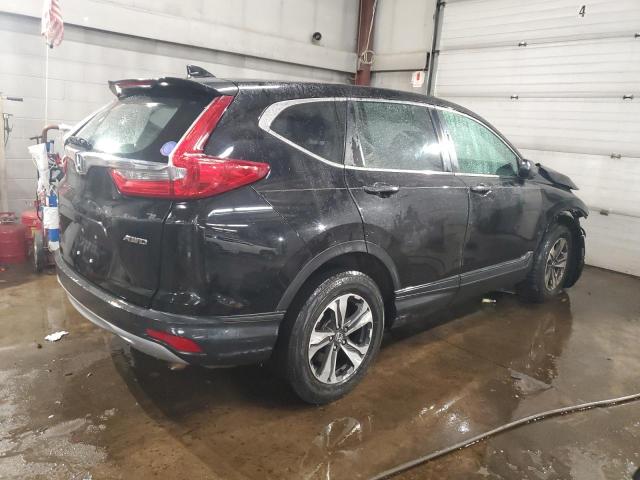 Vin: 2hkrw6h36jh212784, lot: 88419635, honda crv lx 20183