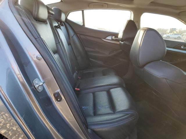 2017 NISSAN MAXIMA 3.5 - 1N4AA6APXHC446916