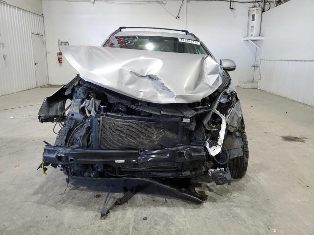 2017 HYUNDAI SANTA FE S - KM8SN4HF9HU245616