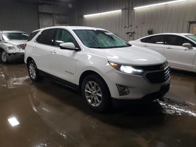 2019 CHEVROLET EQUINOX LT - 3GNAXKEVXKS609874