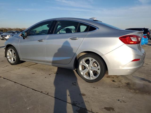 2017 CHEVROLET CRUZE PREM - 1G1BF5SM0H7229777