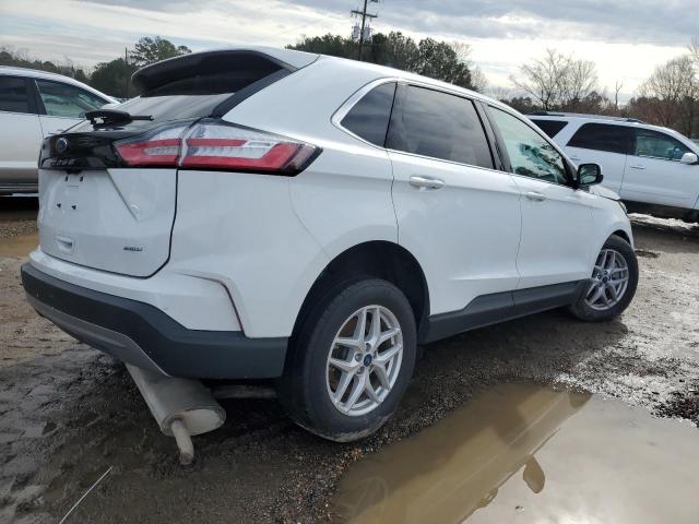 2022 FORD EDGE SEL 2FMPK4J9XNBA92720