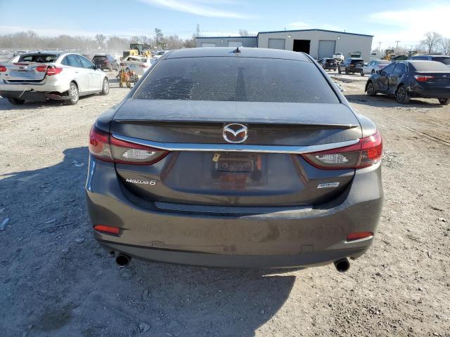 2016 MAZDA 6 GRAND TO JM1GJ1W5XG1473610