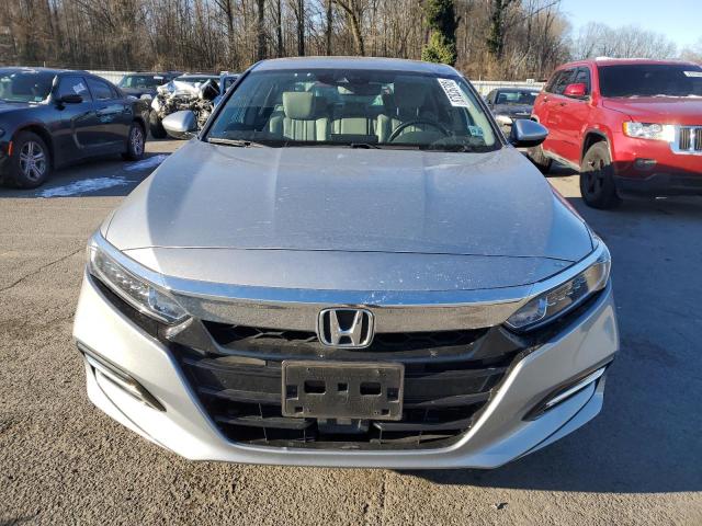 2020 HONDA ACCORD HYB - 1HGCV3F57LA005196