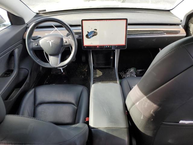 2019 TESLA MODEL 3 - 5YJ3E1EB6KF361378