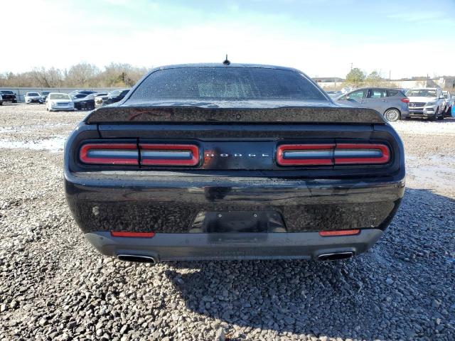 2015 DODGE CHALLENGER - 2C3CDZBG3FH744233