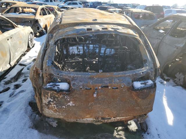 2021 LEXUS NX 300H BA - JTJDJRDZ8M5013032